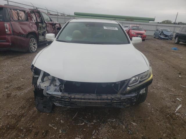 Photo 4 VIN: 1HGCT2B95HA004547 - HONDA ACCORD EXL 