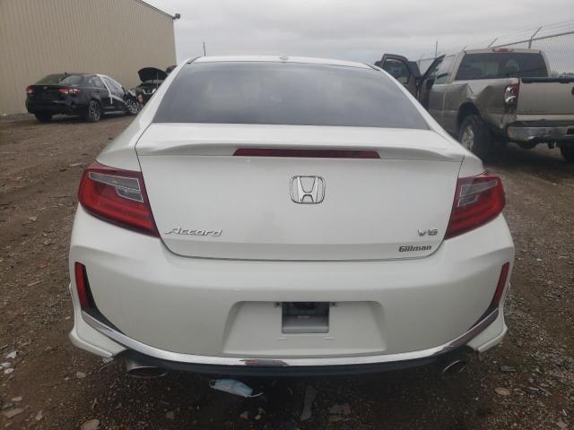 Photo 5 VIN: 1HGCT2B95HA004547 - HONDA ACCORD EXL 