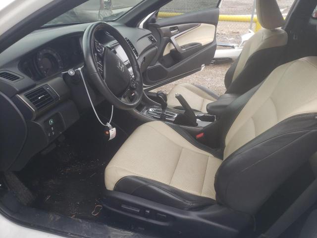 Photo 6 VIN: 1HGCT2B95HA004547 - HONDA ACCORD EXL 