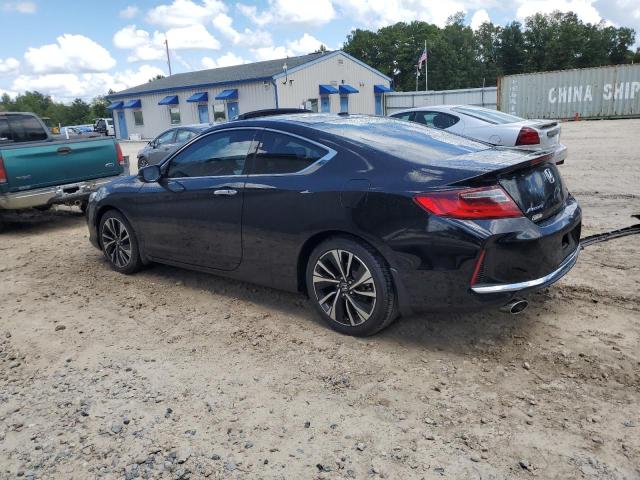 Photo 1 VIN: 1HGCT2B96GA001560 - HONDA ACCORD EXL 