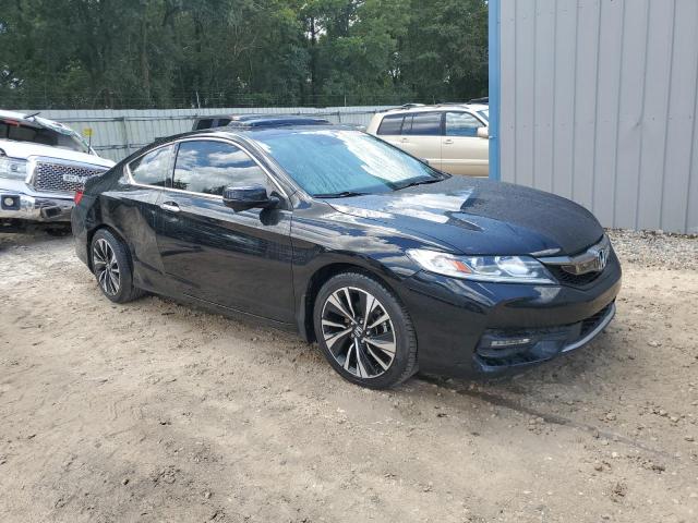 Photo 3 VIN: 1HGCT2B96GA001560 - HONDA ACCORD EXL 