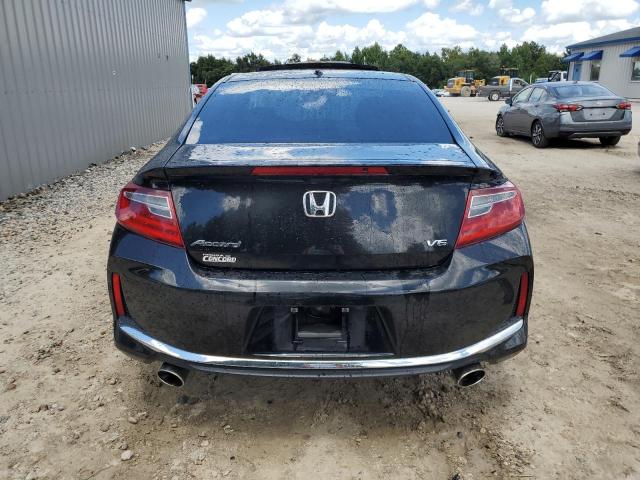 Photo 5 VIN: 1HGCT2B96GA001560 - HONDA ACCORD EXL 