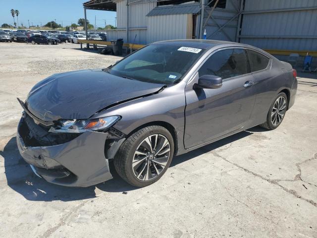 Photo 0 VIN: 1HGCT2B97HA004159 - HONDA ACCORD 