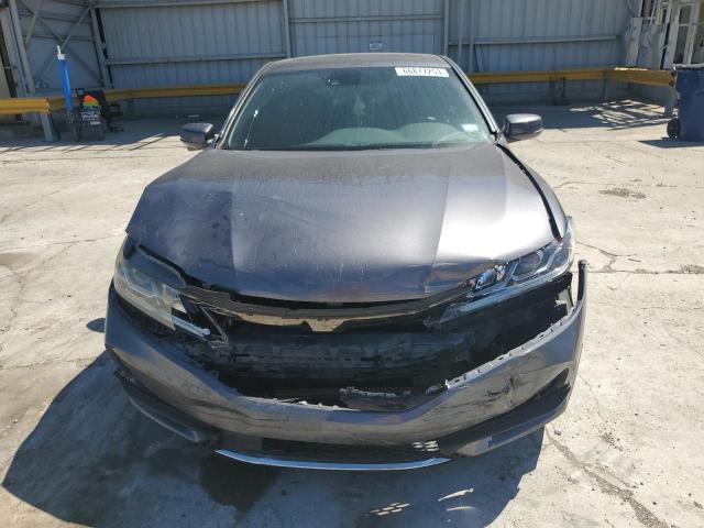 Photo 4 VIN: 1HGCT2B97HA004159 - HONDA ACCORD 