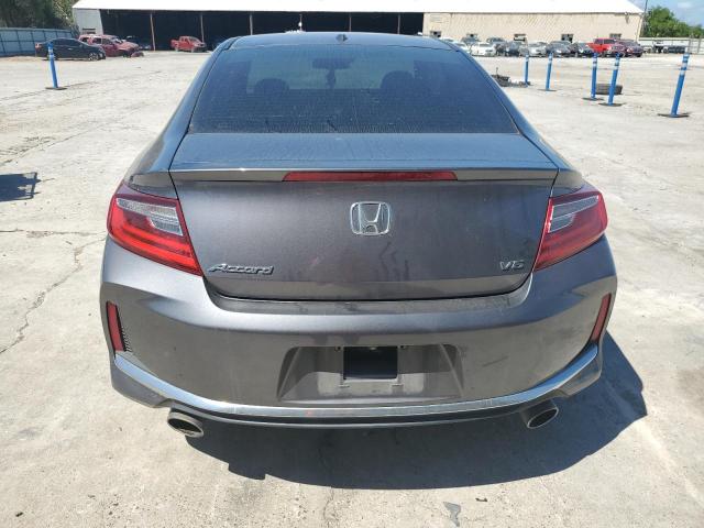 Photo 5 VIN: 1HGCT2B97HA004159 - HONDA ACCORD 