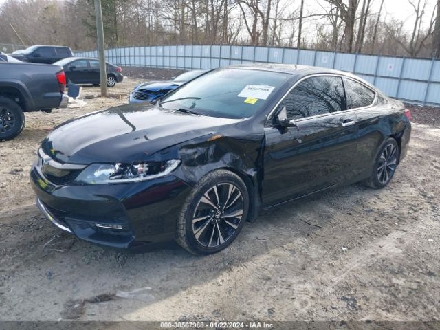 Photo 1 VIN: 1HGCT2B98GA004749 - HONDA ACCORD 