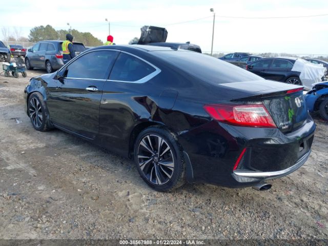 Photo 2 VIN: 1HGCT2B98GA004749 - HONDA ACCORD 