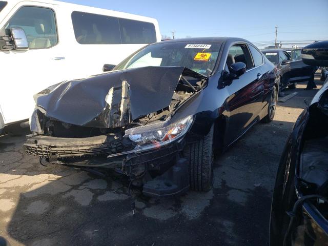 Photo 1 VIN: 1HGCT2B99HA005510 - HONDA ACCORD EXL 