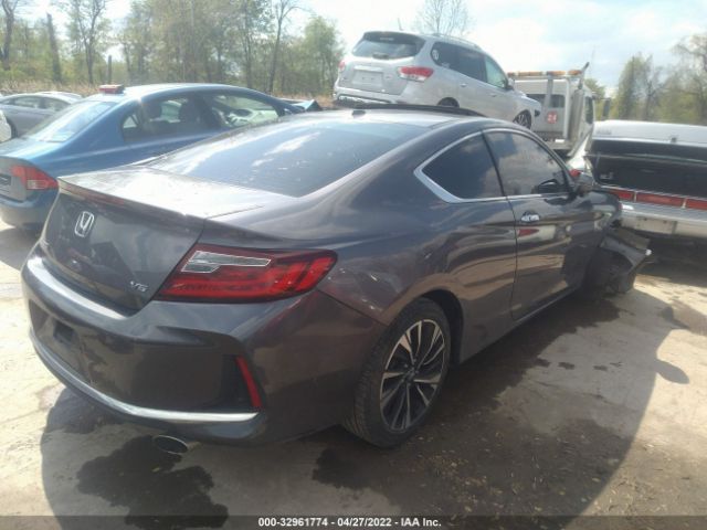 Photo 3 VIN: 1HGCT2B9XHA001434 - HONDA ACCORD COUPE 