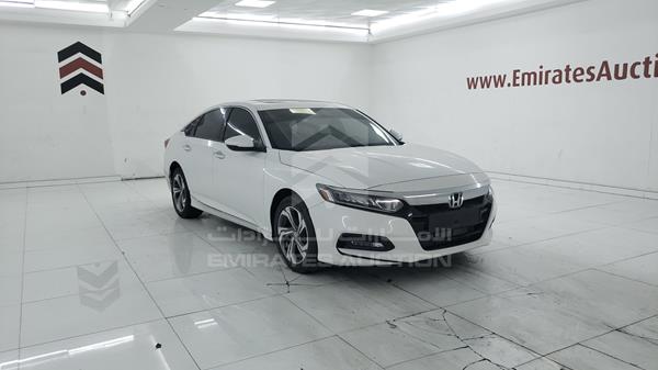 Photo 6 VIN: 1HGCV1645LA600267 - HONDA ACCORD 