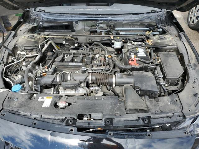 Photo 6 VIN: 1HGCV1E30JA223224 - HONDA ACCORD SPO 