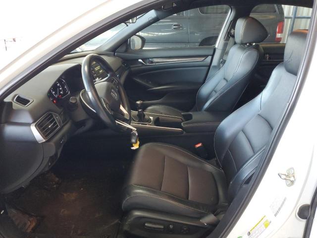 Photo 6 VIN: 1HGCV1E32JA223189 - HONDA ACCORD 