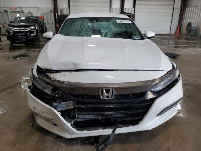 Photo 4 VIN: 1HGCV1E32KA009756 - HONDA ACCORD SPO 