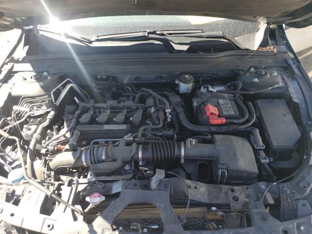 Photo 6 VIN: 1HGCV1E33JA003754 - HONDA ACCORD SPO 