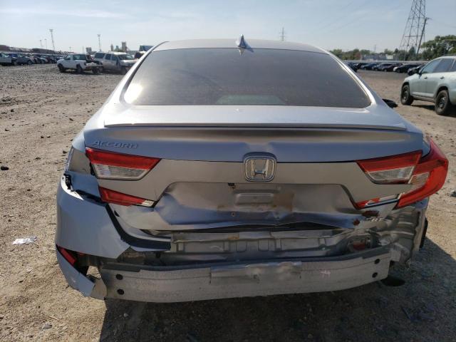 Photo 5 VIN: 1HGCV1E33JA211262 - HONDA ACCORD SPO 