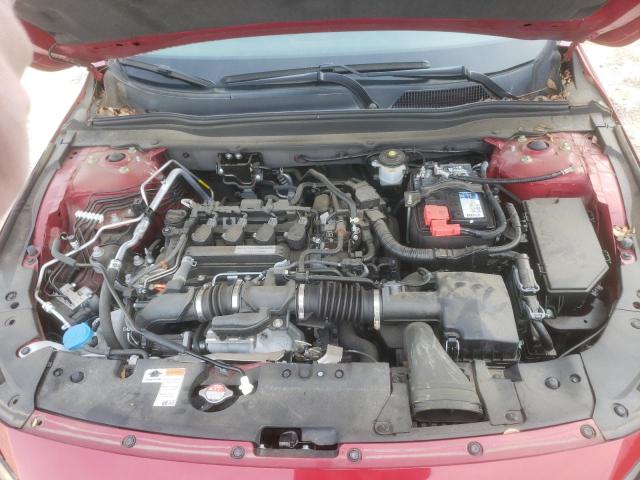 Photo 10 VIN: 1HGCV1E33JA243192 - HONDA ACCORD 