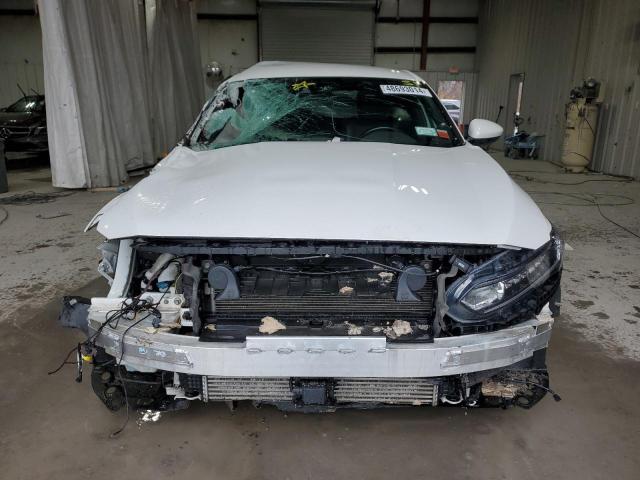 Photo 4 VIN: 1HGCV1E34KA005837 - HONDA ACCORD 