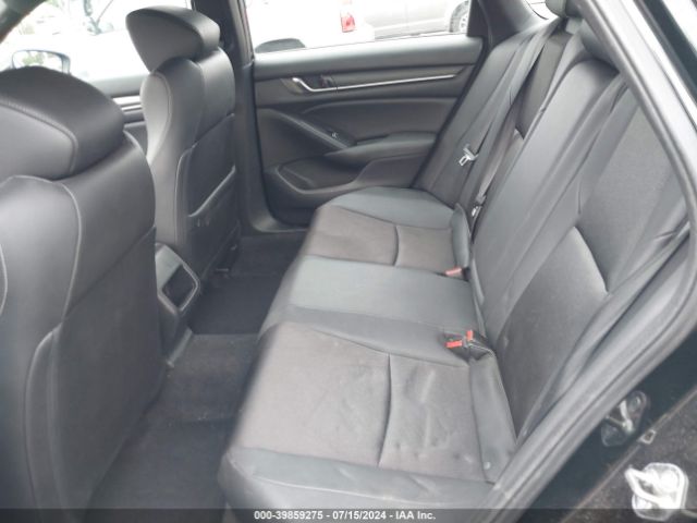 Photo 7 VIN: 1HGCV1E34LA051119 - HONDA ACCORD 