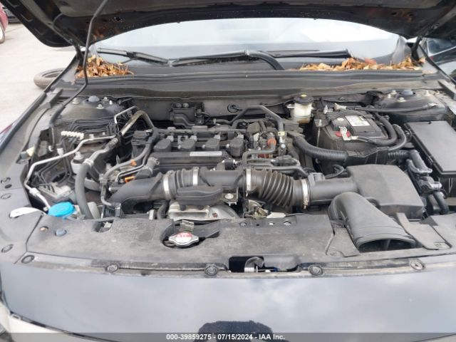 Photo 9 VIN: 1HGCV1E34LA051119 - HONDA ACCORD 