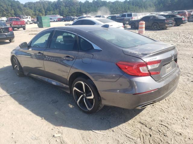 Photo 2 VIN: 1HGCV1E35JA034553 - HONDA ACCORD SPO 