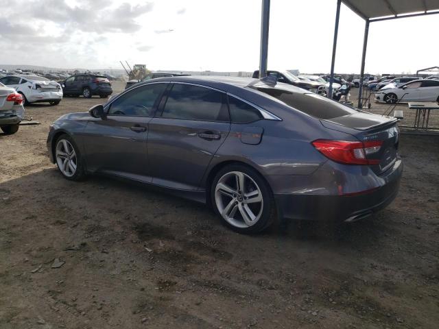 Photo 1 VIN: 1HGCV1E35KA081115 - HONDA ACCORD 