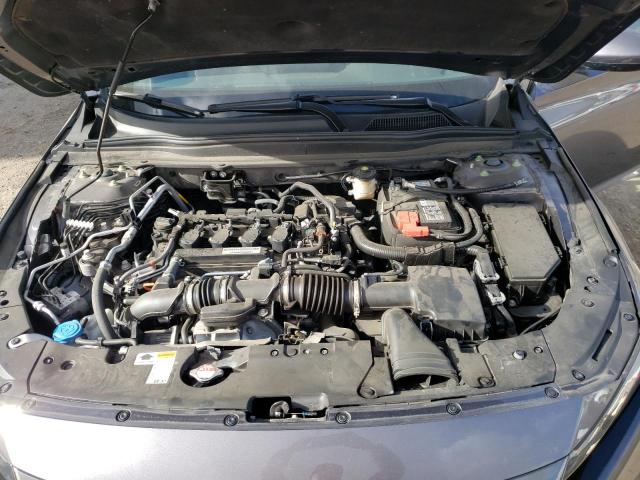 Photo 10 VIN: 1HGCV1E35KA081115 - HONDA ACCORD 