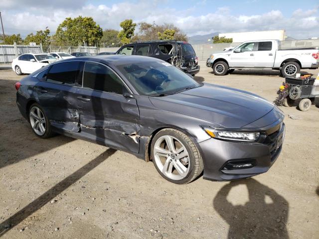 Photo 3 VIN: 1HGCV1E35KA081115 - HONDA ACCORD 