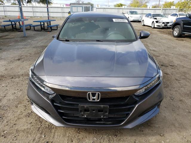 Photo 4 VIN: 1HGCV1E35KA081115 - HONDA ACCORD 