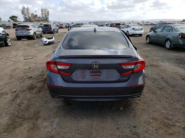 Photo 5 VIN: 1HGCV1E35KA081115 - HONDA ACCORD 