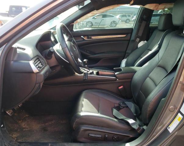 Photo 6 VIN: 1HGCV1E35KA081115 - HONDA ACCORD 