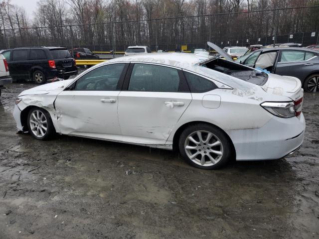 Photo 1 VIN: 1HGCV1E35LA012264 - HONDA ACCORD 