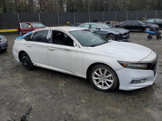 Photo 3 VIN: 1HGCV1E35LA012264 - HONDA ACCORD 