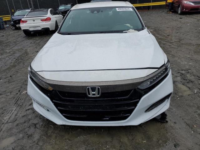 Photo 4 VIN: 1HGCV1E35LA012264 - HONDA ACCORD 