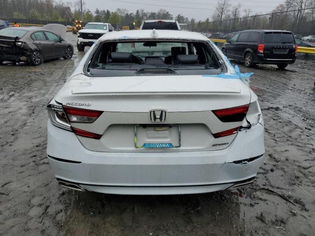 Photo 5 VIN: 1HGCV1E35LA012264 - HONDA ACCORD 