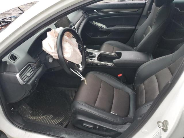 Photo 6 VIN: 1HGCV1E35LA012264 - HONDA ACCORD 