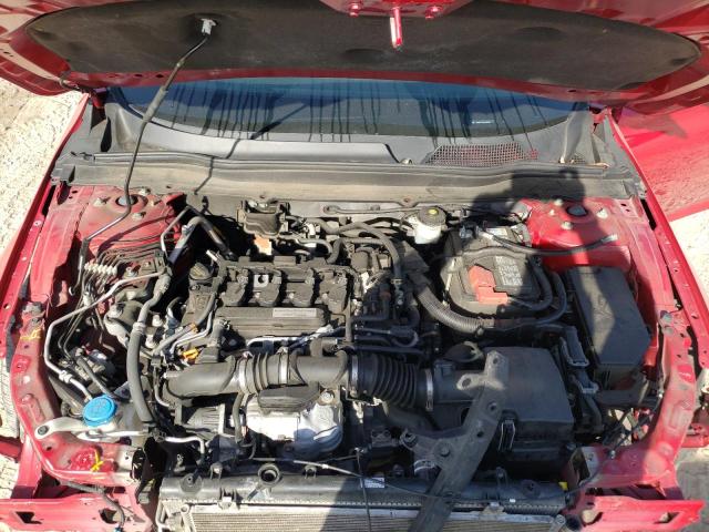 Photo 6 VIN: 1HGCV1E36JA168052 - HONDA ACCORD SPO 