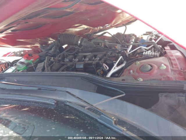 Photo 9 VIN: 1HGCV1E36KA046048 - HONDA ACCORD 