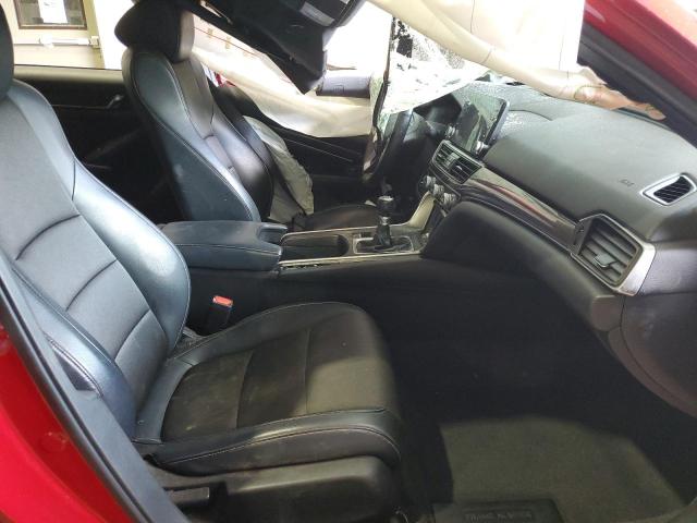 Photo 6 VIN: 1HGCV1E37JA080045 - HONDA ACCORD 