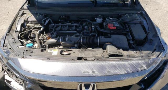 Photo 10 VIN: 1HGCV1E37JA137957 - HONDA ACCORD 