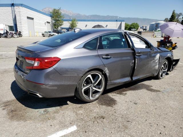 Photo 2 VIN: 1HGCV1E37JA137957 - HONDA ACCORD 