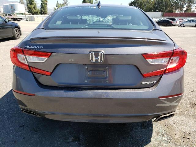 Photo 5 VIN: 1HGCV1E37JA137957 - HONDA ACCORD 