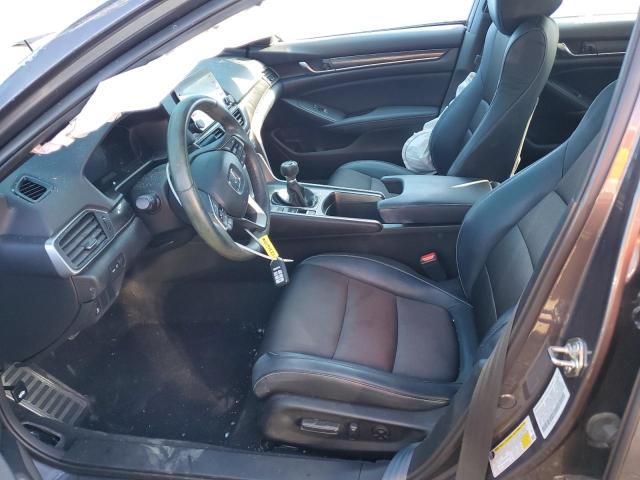 Photo 6 VIN: 1HGCV1E37JA137957 - HONDA ACCORD 