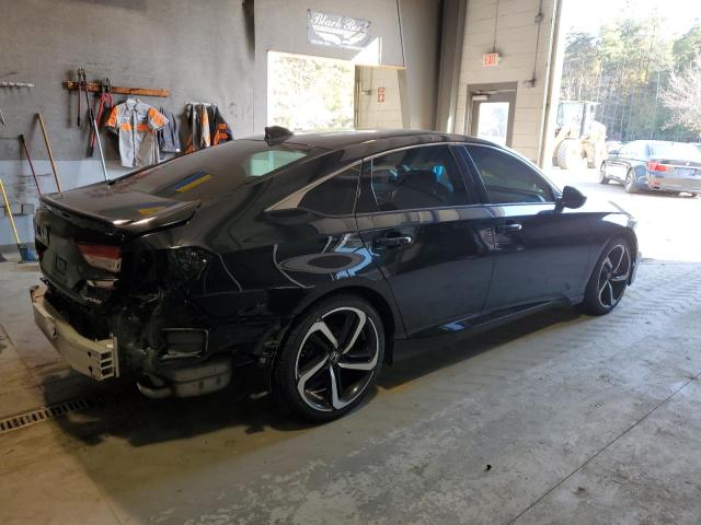 Photo 2 VIN: 1HGCV1E37JA223219 - HONDA ACCORD 