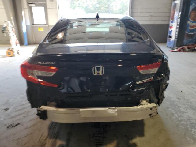 Photo 5 VIN: 1HGCV1E37JA223219 - HONDA ACCORD 