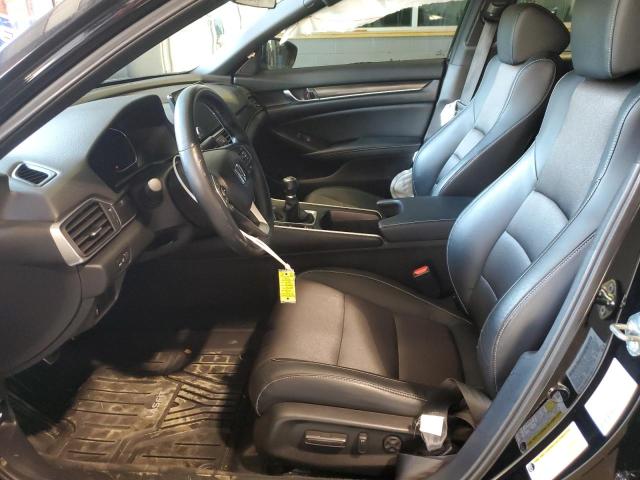 Photo 6 VIN: 1HGCV1E37JA223219 - HONDA ACCORD 