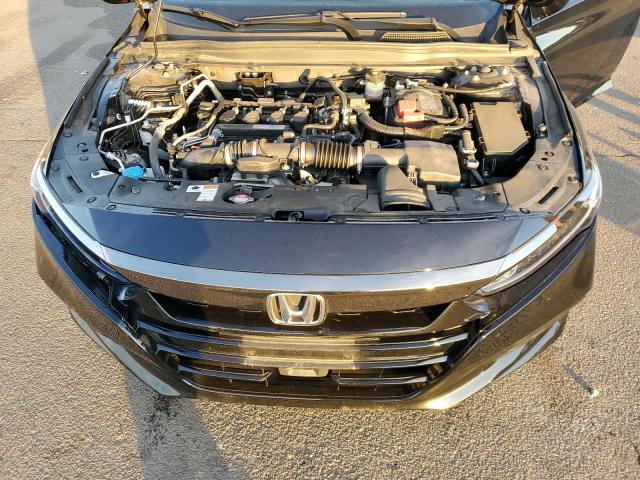 Photo 10 VIN: 1HGCV1E37KA157045 - HONDA ACCORD SPO 