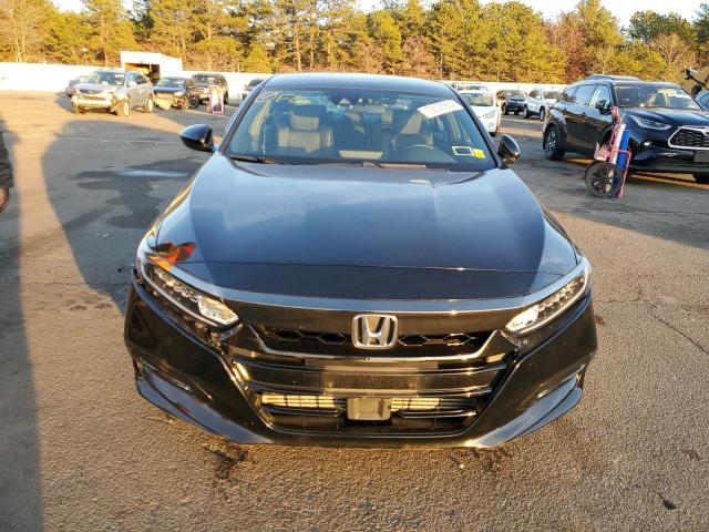 Photo 4 VIN: 1HGCV1E37KA157045 - HONDA ACCORD SPO 