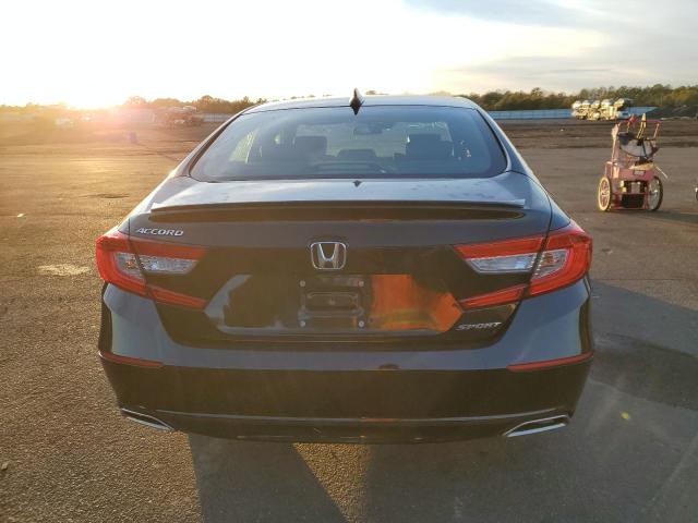 Photo 5 VIN: 1HGCV1E37KA157045 - HONDA ACCORD SPO 