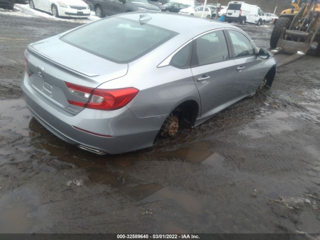 Photo 3 VIN: 1HGCV1E39JA221780 - HONDA ACCORD SEDAN 