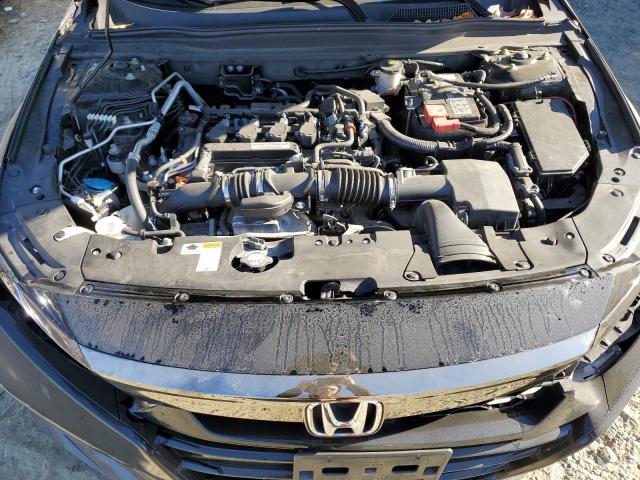 Photo 10 VIN: 1HGCV1E39KA035738 - HONDA ACCORD SPO 